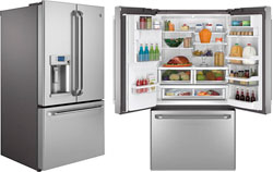       Refrigerators.reviewed.com