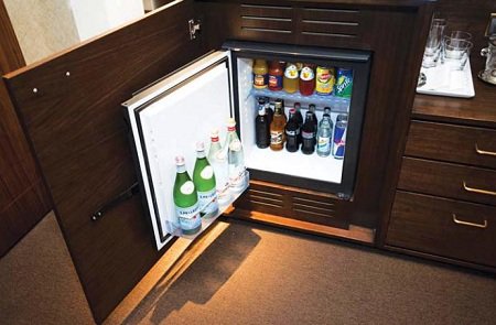 Топ-5 мини холодильников 2016