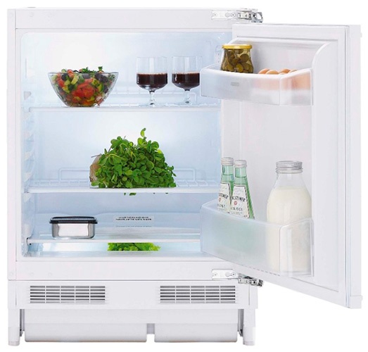 Топ-10 2020 года: встраиваемые однокамерные холодильники (часть 2)