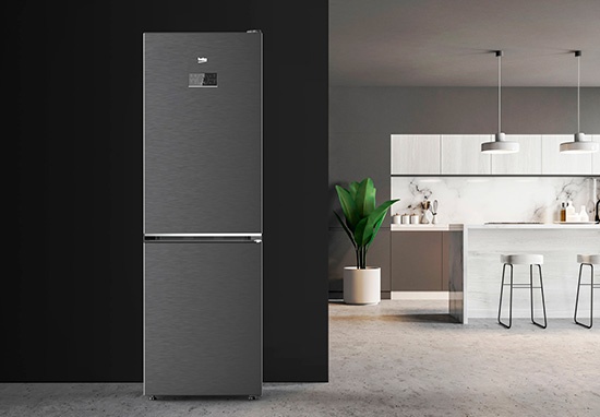 Холодильники-призёры iF Design Awards 2021
