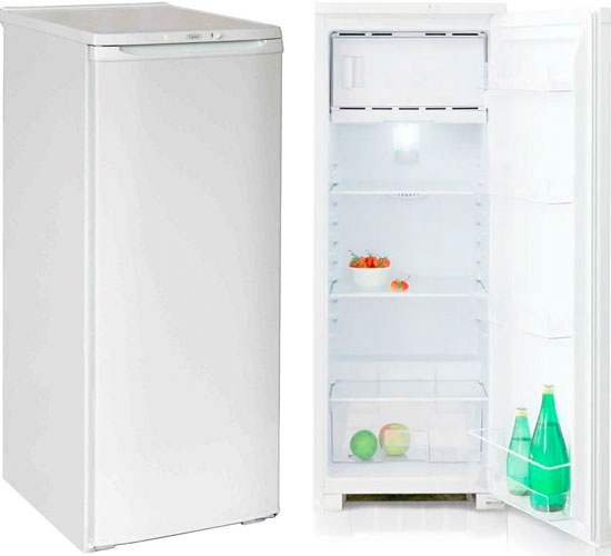 Топ-10 2020 года: однокамерные холодильники (часть 1)