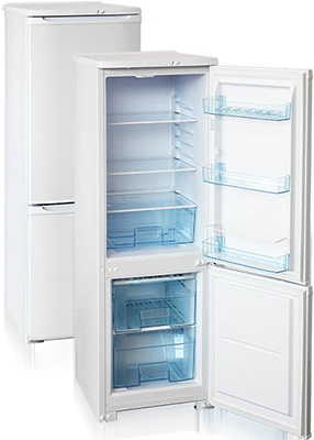 Топ-10 2020 года: двухкамерные холодильники (часть 2)