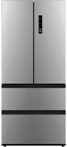 Многодверный холодильник Midea HQ-610WEN BCD469WE