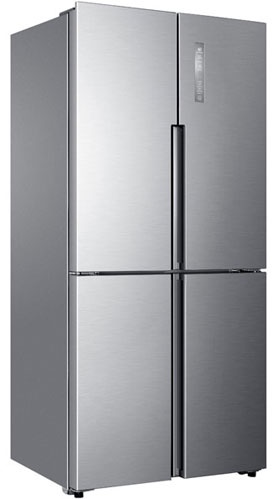 Холодильник Side by Side Haier HTF-456 DM6RU