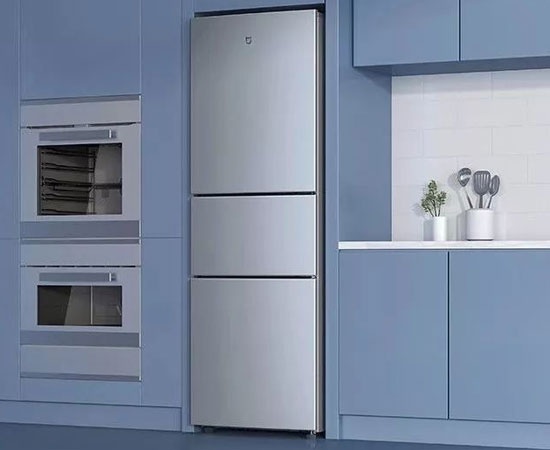 Холодильник Xiaomi Mi