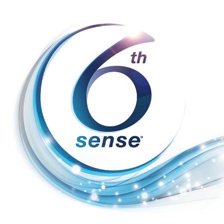  «6th Sense – 6 iPhone»  Whirlpool