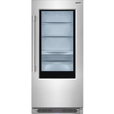 Холодильник Frigidaire Professional Smudge-Proof