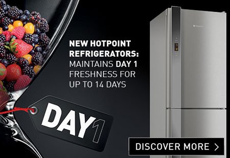  Hotpoint DAY 1