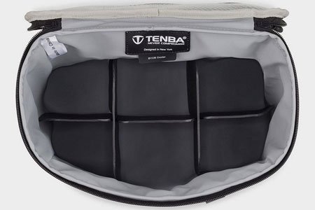 Tenba BYOB Cooler вместится в любую сумку