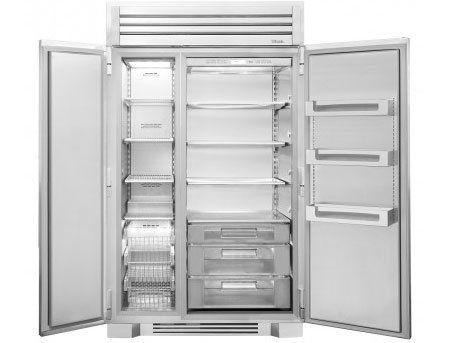 The TRUE 48 – холодильник для очень запасливых хозяев
