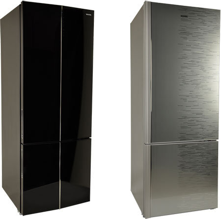 Холодильники Vestel Black Magic и S LINE стали обладателями Plus X Award