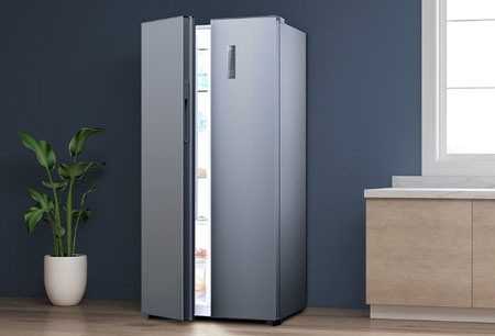 Холодильники Xiaomi Mijia
