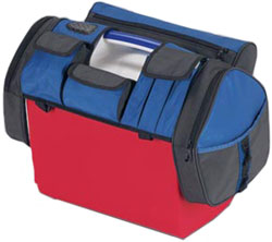 - Igloo Playmate Elite Picnic Carry-All