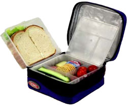 - Thermos Snack Pack